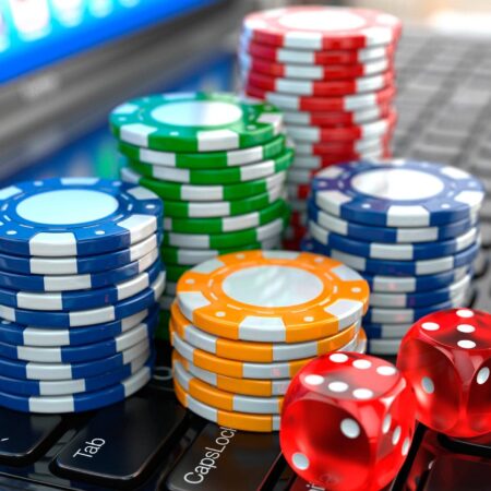 Ризики при грі в онлайн-казино