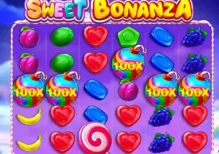 Sweet Bonanza