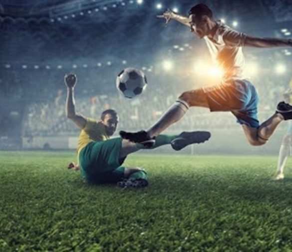Основи Успіху в Онлайн Ставках на Футбол: Ваш Повний Гайд