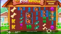 Гральний автомат The Dog House