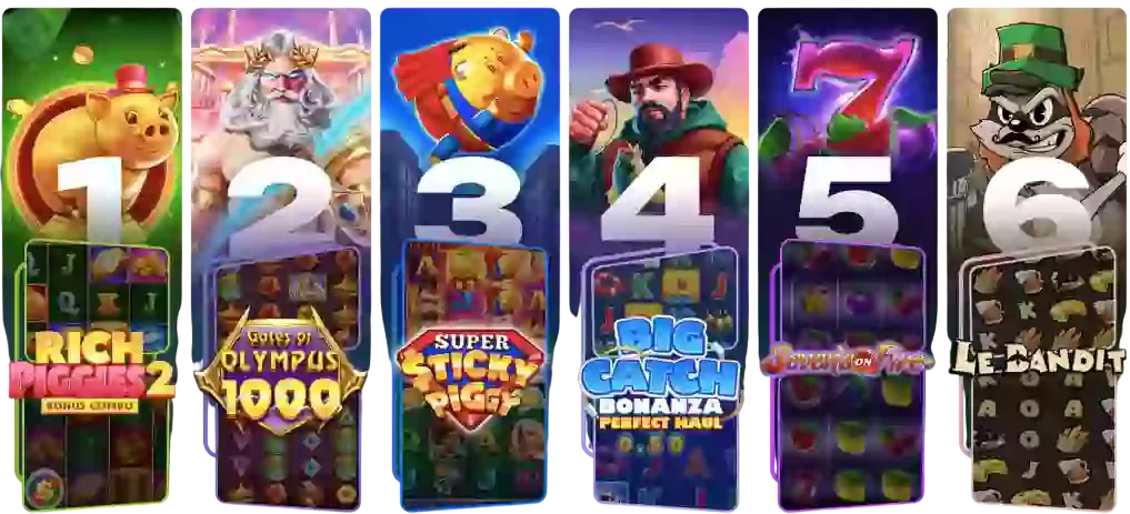 casino vegas - slots