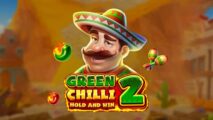 Ігровий апарат Green Chilli 2