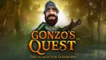 Ігровий автомат Гонзо Квест – Gonzo’s Quest