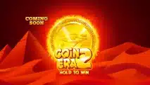 Coin Era 2: Hold to Win