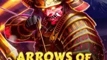 Ігровий автомат Arrows Of Hachiman
