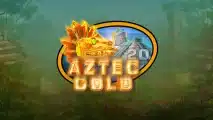 Aztec Gold 20