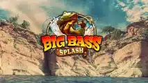 Big Bass Splash