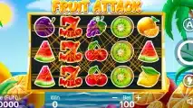 Fruit Attack
