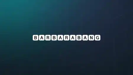 провайдер Barbara Bang