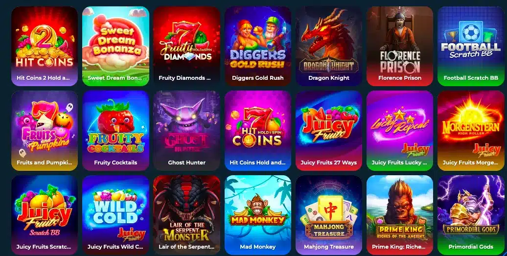 слоти Barbara Bang