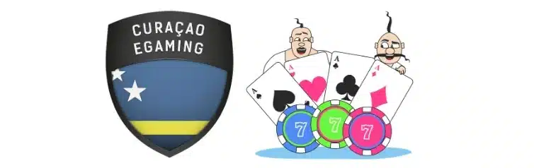 казино з ліцензією кюрасао